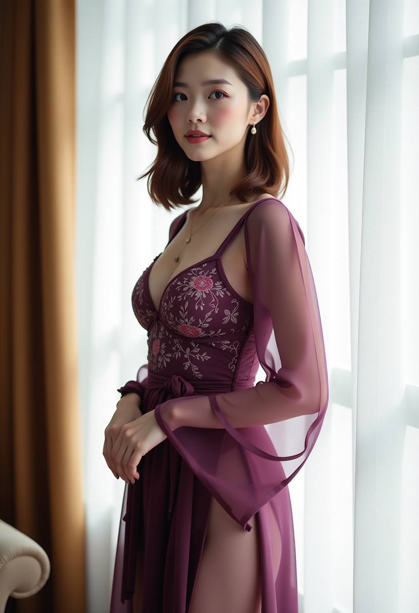 离婚后的家