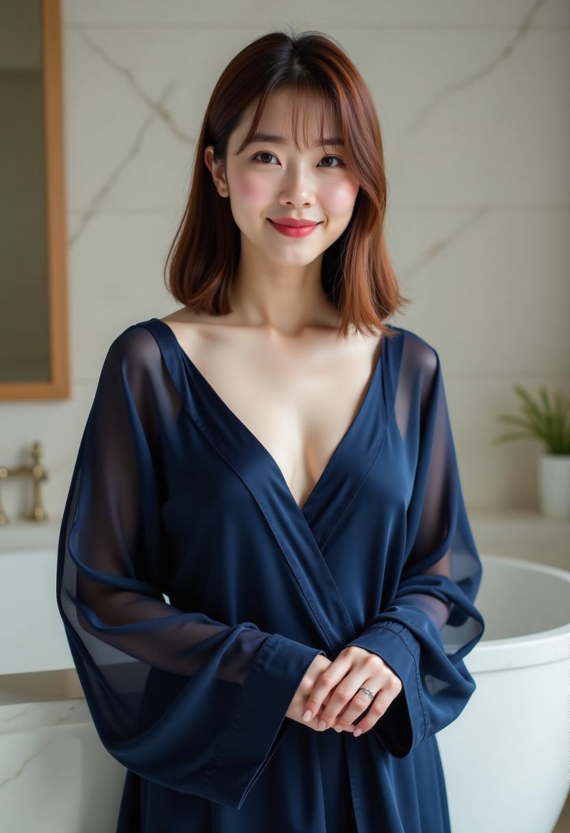 兄长如父