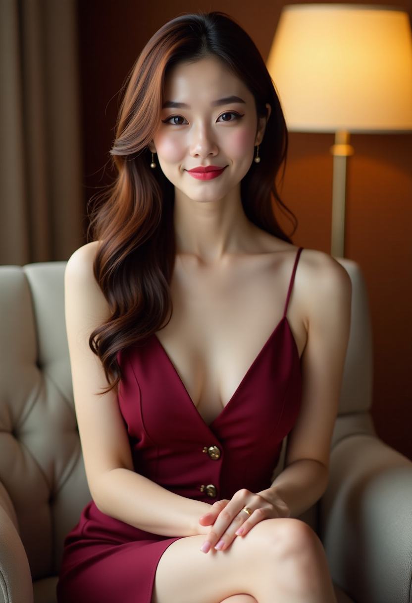 无声的守候