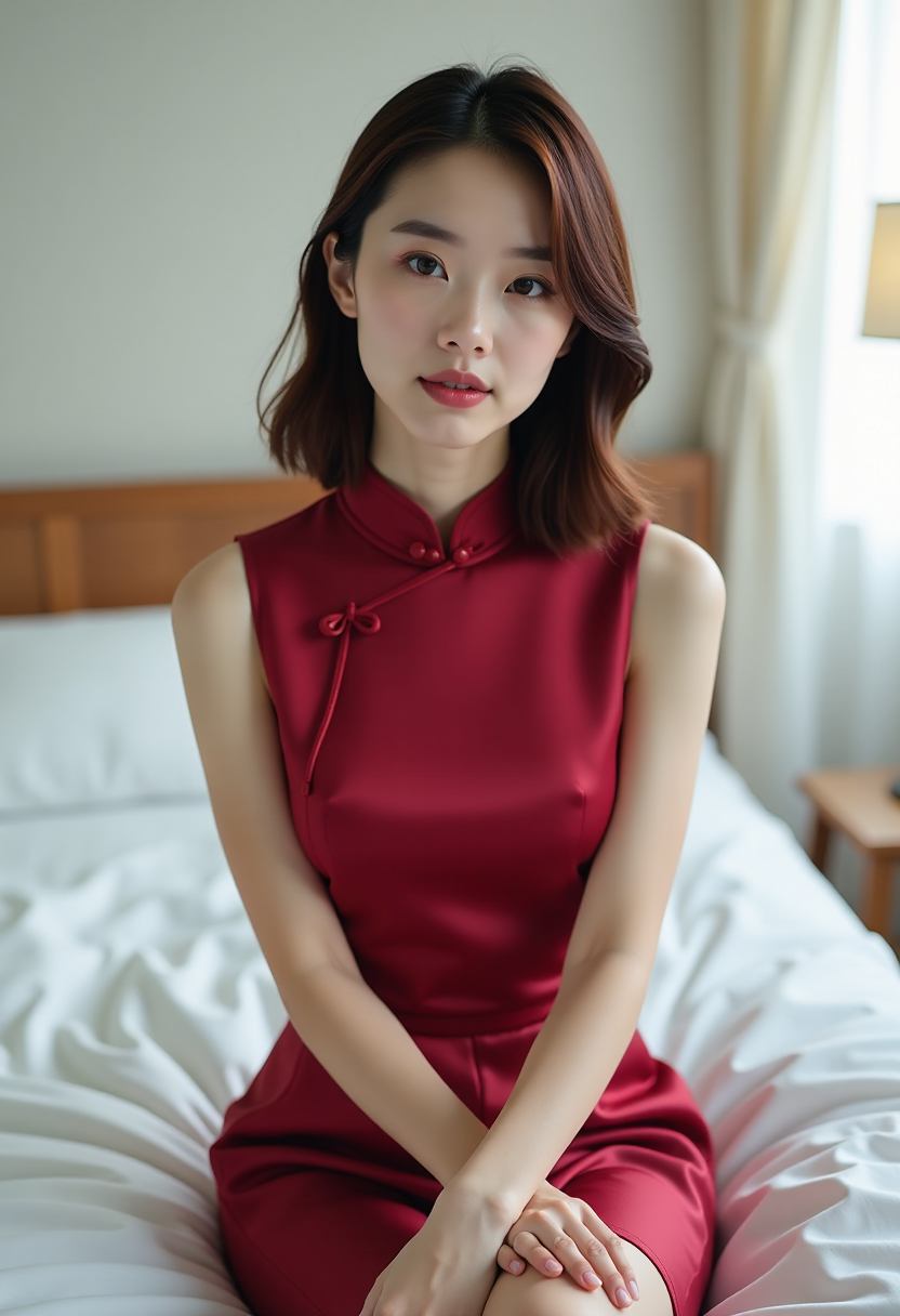 长辈的心事