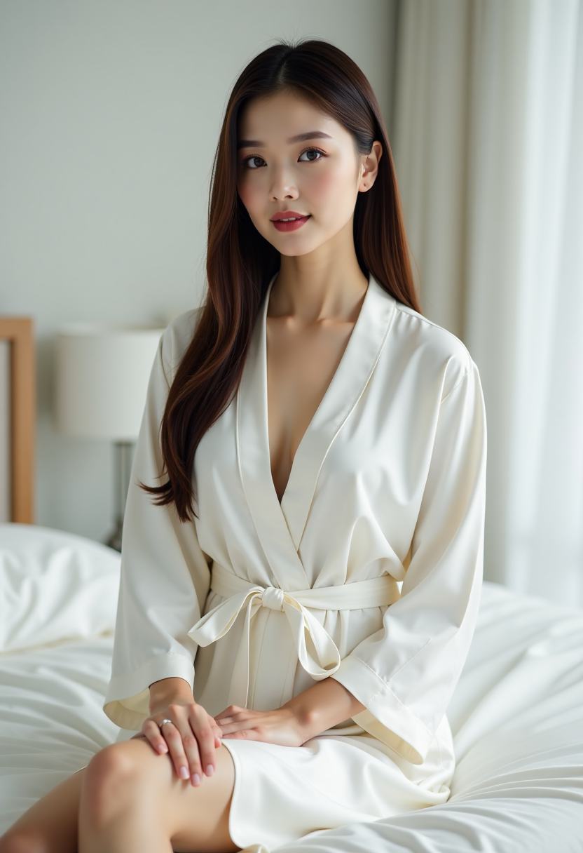 血脉深处
