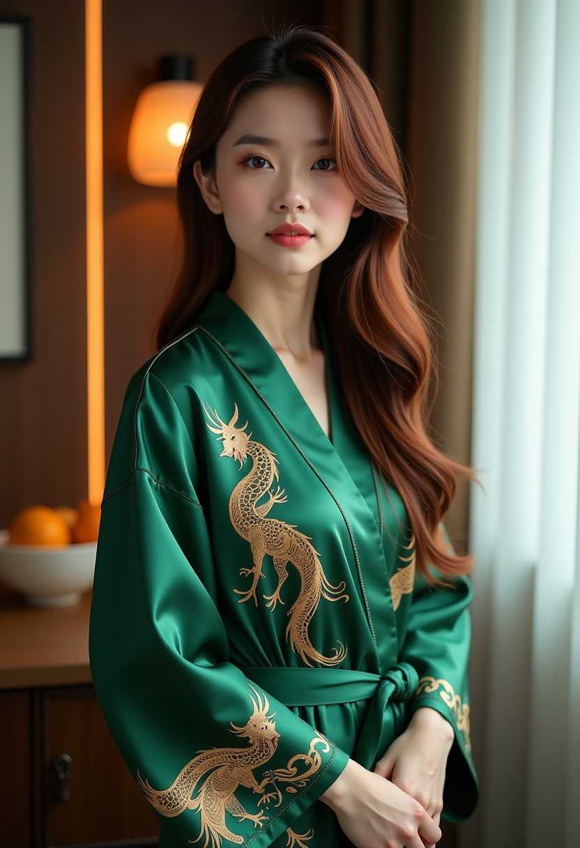 春暖·回家