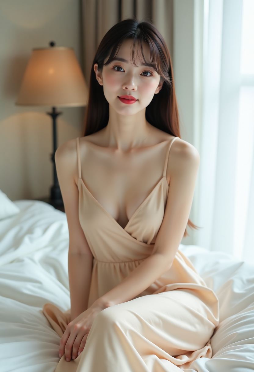 婚姻里的孤岛